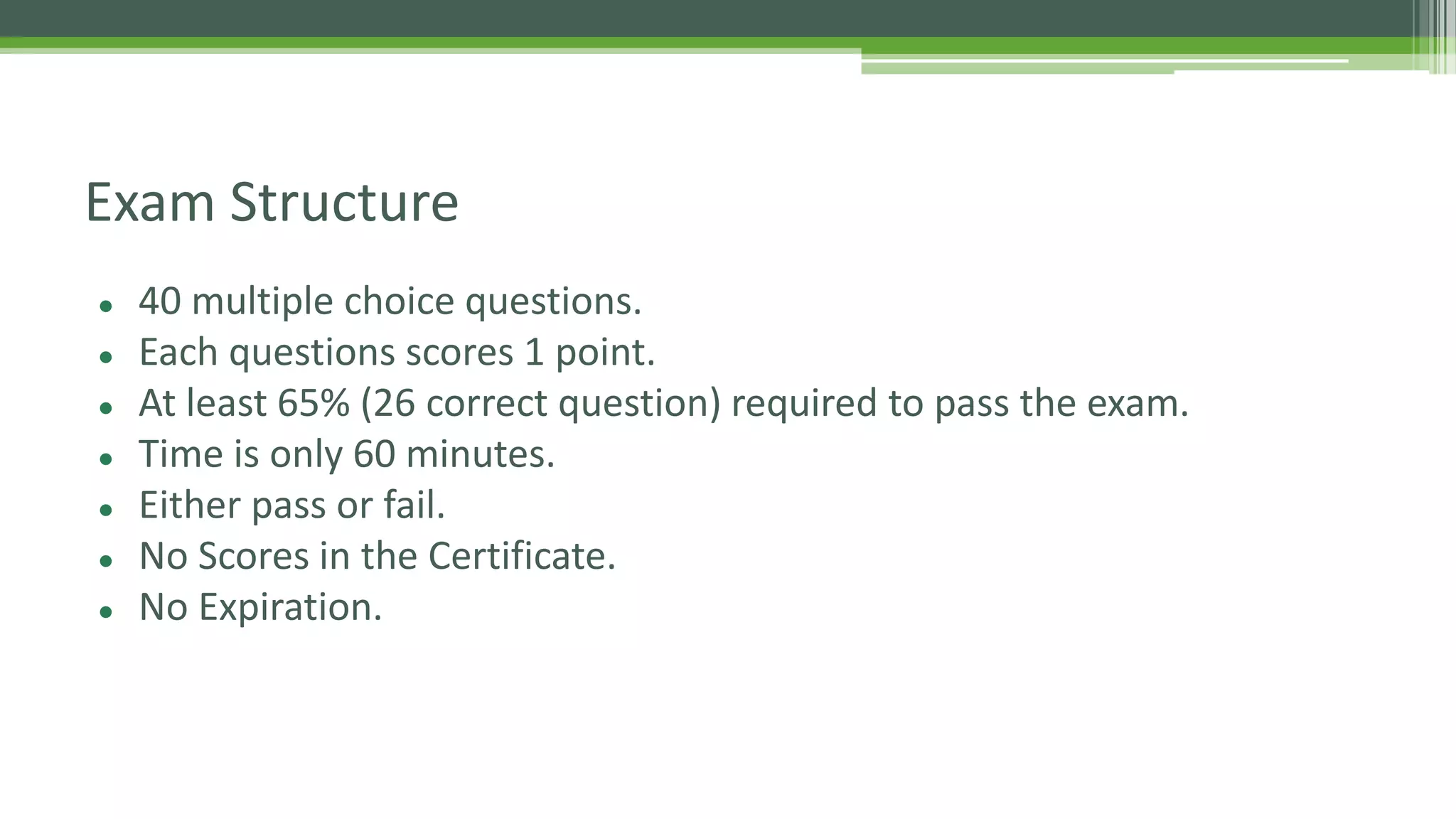 ISTQB Certified Mobile Application Tester - intro