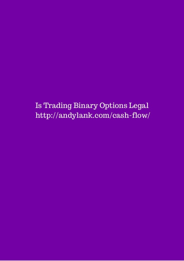 Are binary options legal in new zealand