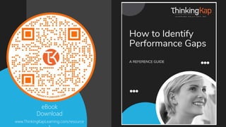 eBook
Download
www.ThinkingKapLearning.com/resource
 