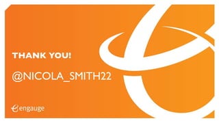 THANK YOU!

@NICOLA_SMITH22
 