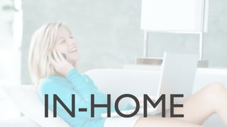 IN-HOME
 