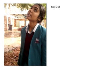 Mid Shot