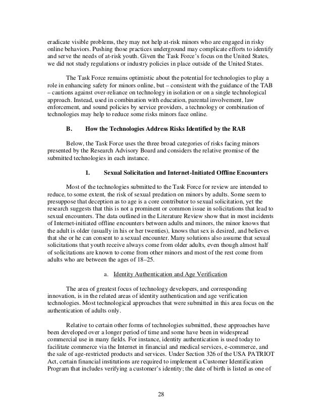 activism essay