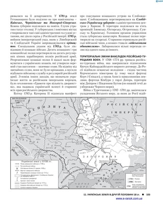 Історія України. Комплексне видання.