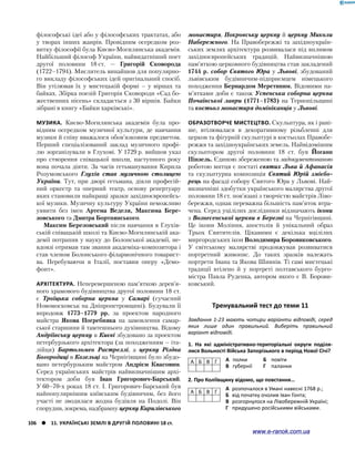 Історія України. Комплексне видання.