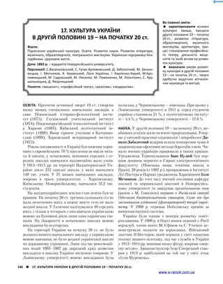 Історія України. Комплексне видання.