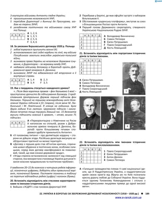 Історія України. Комплексне видання.