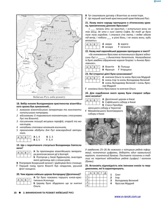 Історія України. Комплексне видання.
