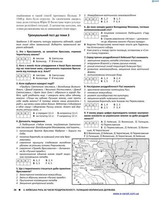 Історія України. Комплексне видання.