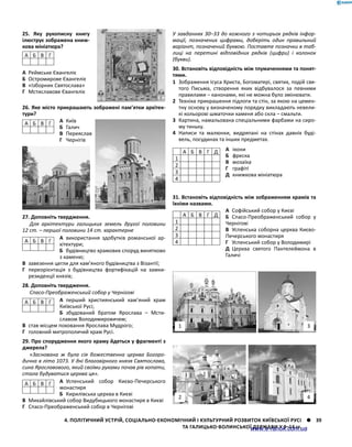 Історія України. Комплексне видання.