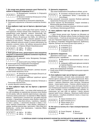 Історія України. Комплексне видання.