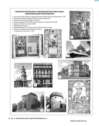 Історія України. Комплексне видання.