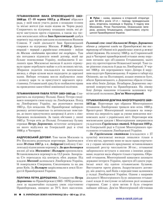 Історія України. Комплексне видання.