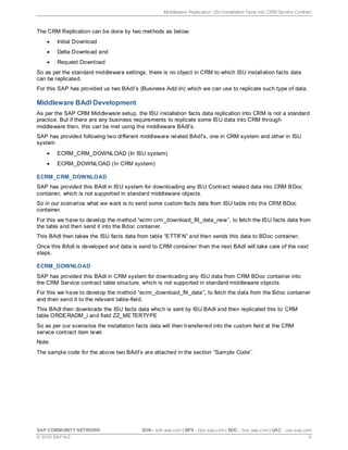 Isu | PDF