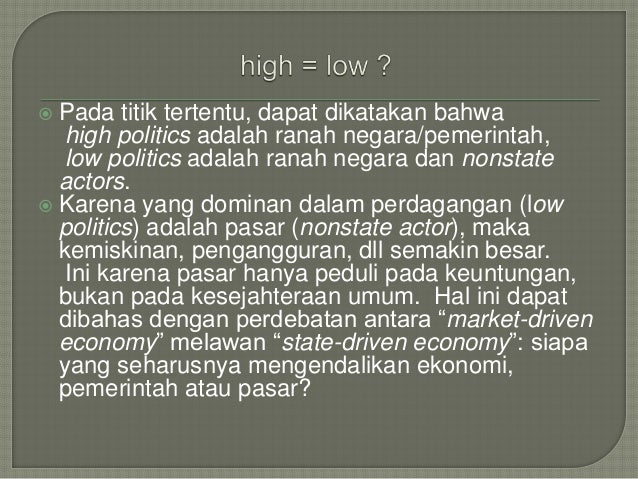 Komunikasi Politik Isu Isu Global Kontemporer