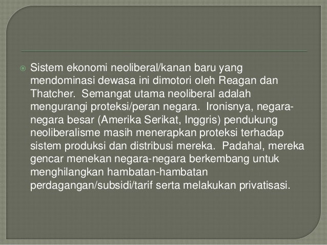 Sistem perdagangan tesi su