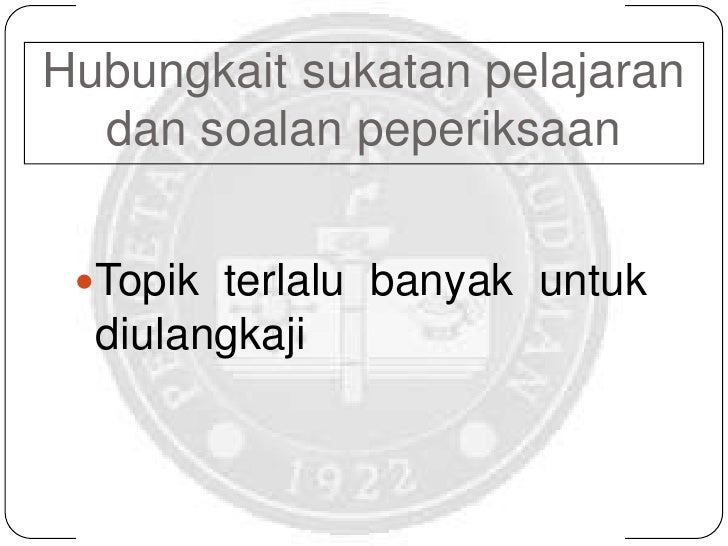 Isu isu kontemporari dalam pendidikan matematik