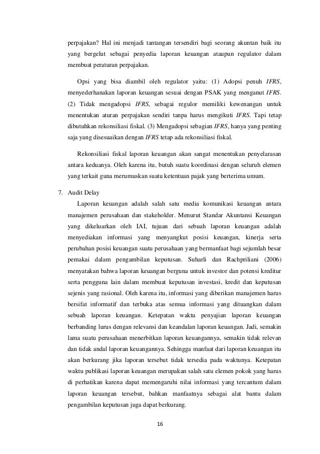 Nilai wajar opsi saham akuntansi