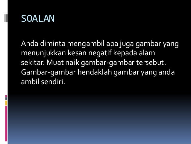 Gambar Buy Contoh Poster Cintai Alam Sekitar Print Posters 