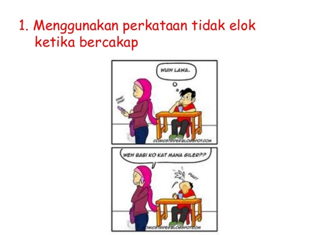 Isu budi bahasa