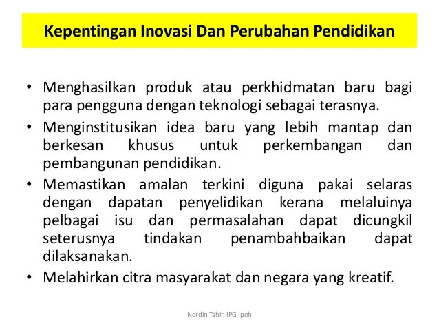 Isu dan cabaran sbp Isu dan cabaran sbp