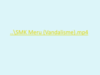..SMK Meru (Vandalisme).mp4
 
