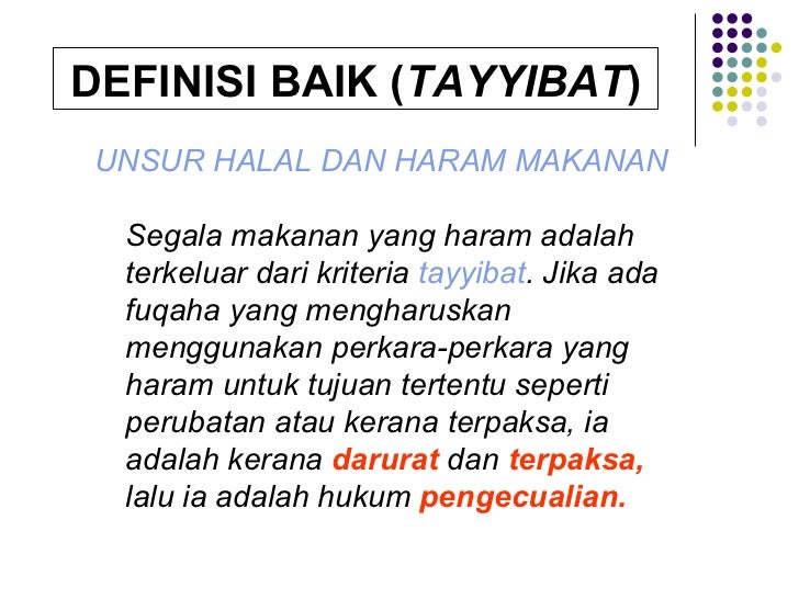 Isu halal haram forex