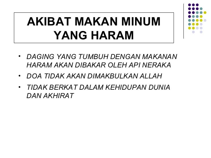 Isu halal haram forex