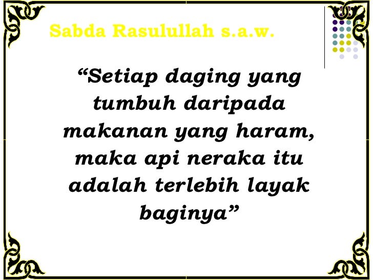 Isu halal haram forex