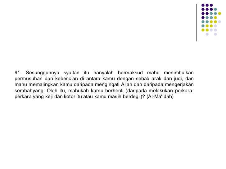 Isu halal haram forex