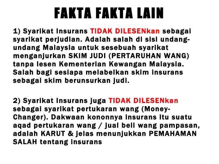 ayat power jual insurans