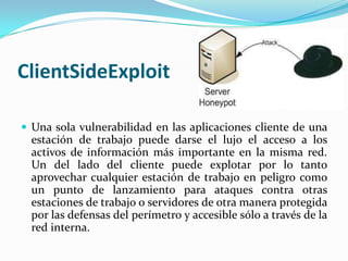Informática Evolución PredecibleIngeniería SocialEn el campo de la seguridad informática, ingeniería social es la práctica de obtener información confidencial a través de la manipulación de usuarios legítimos. Es una técnica que pueden usar ciertas personas, tales como investigadores privados, criminales, o delincuentes computacionales, para obtener información, acceso o privilegios en sistemas de información que les permitan realizar algún acto que perjudique o exponga la persona u organismo comprometido a riesgo o abusos.