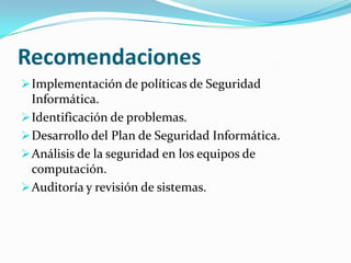 Protección Perimetral