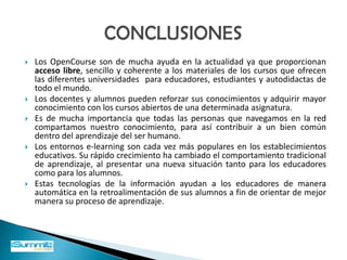 Educación Continua 
