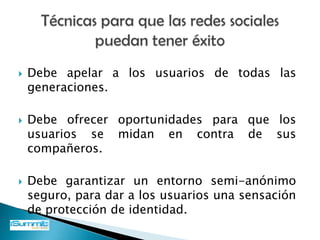 El porqué y sus ventajasOfrece una emulación menos restrictiva que la experiencia de formación tradicional.Proporciona una plataforma conocida para muchos alumnos para operar en ella.Proporciona una estructura de soporte independiente de la autoridad.Permite el intercambio de los medios de comunicación para dar cabida a todos los tipos de aprendizaje.