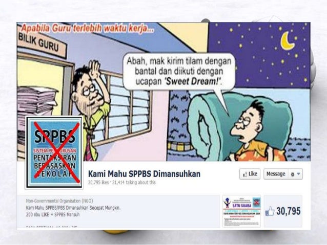 isu pentaksiran berasaskan sekolah