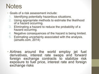 Risk Assessment and Management | PPTX