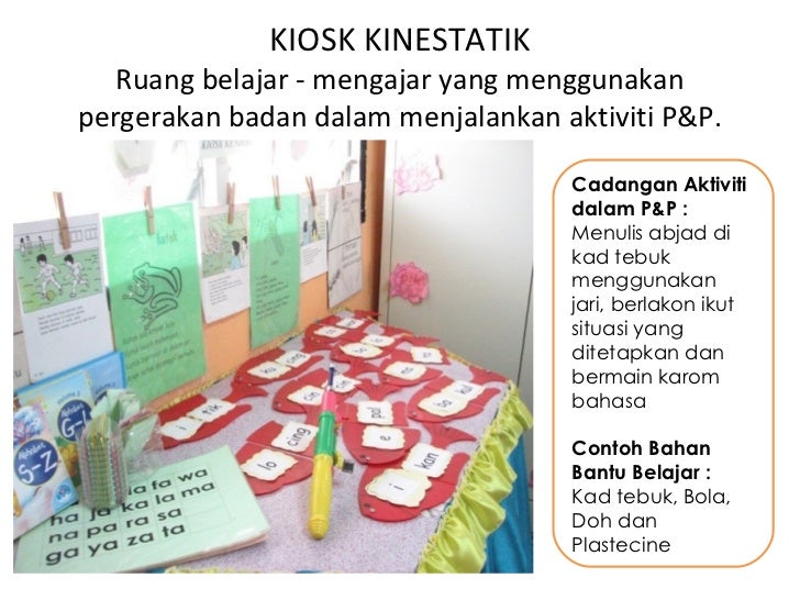 Isu & trenda dalam pendidikan pemulihan
