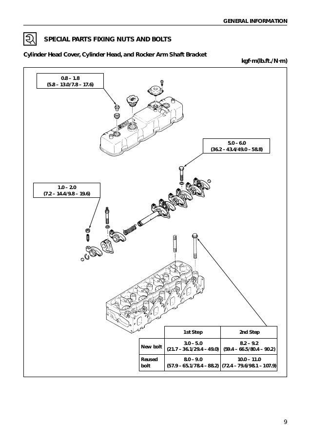 6 0 Diesel Engine Part Diagram