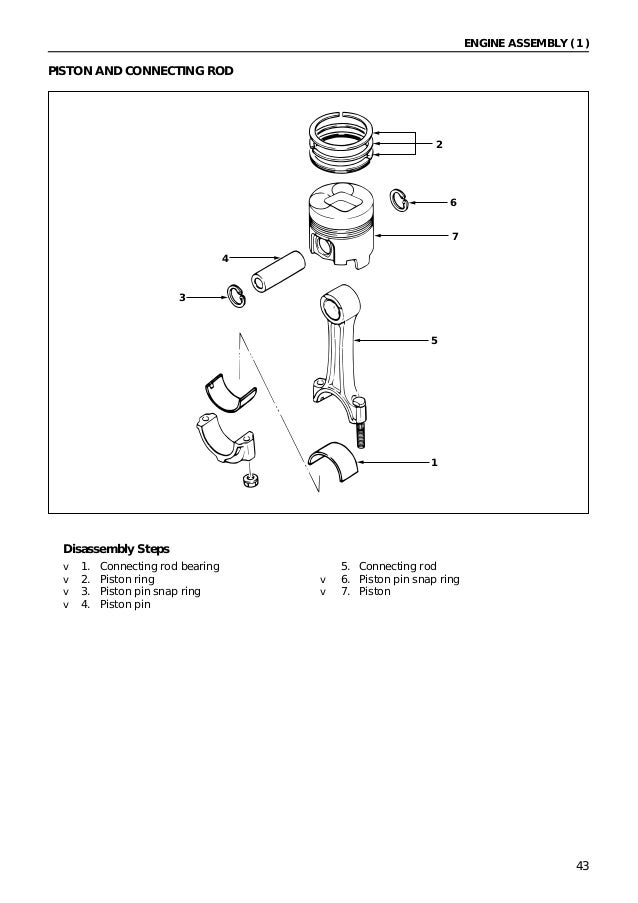 Isuzu diesel-engine-4 ja1-and-4jb1