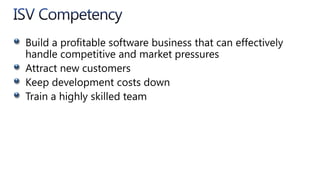 General Qualifications for Competencies - 1