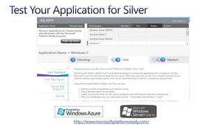AgendaOverview of MPNMPN Programs