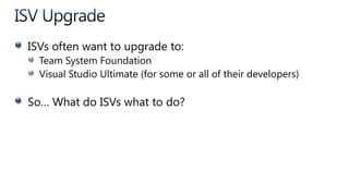 AgendaOverview of MPNGeneral Overview of CompetenciesISV Competency – Requirements & BenefitsAssociated CompetenciesISV Tools Upgrades