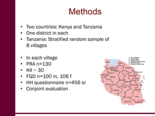 Newcastle disease vaccination: From technology to poverty reduction