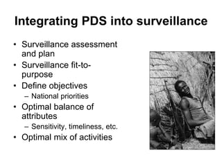 Update on the Participatory Epidemiology Network for Animal and Public Health (PENAPH) 