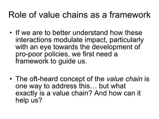 The poverty impacts of animal diseases in developing countries: new roles, new demands for economics and epidemiology