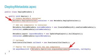 DeployMetadata.apxc
 