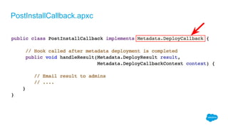 PostInstallCallback.apxc
 