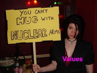 Values