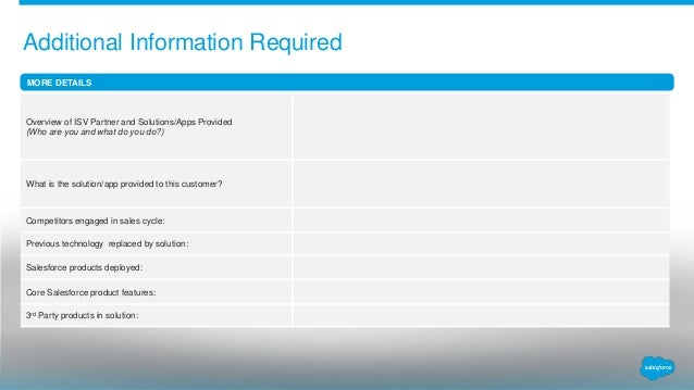 customer success story template